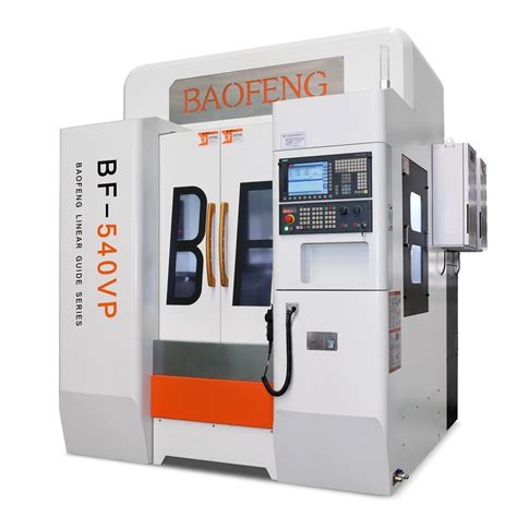 baofeng machine tools